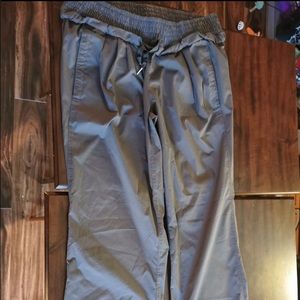 Lululemon grey pants